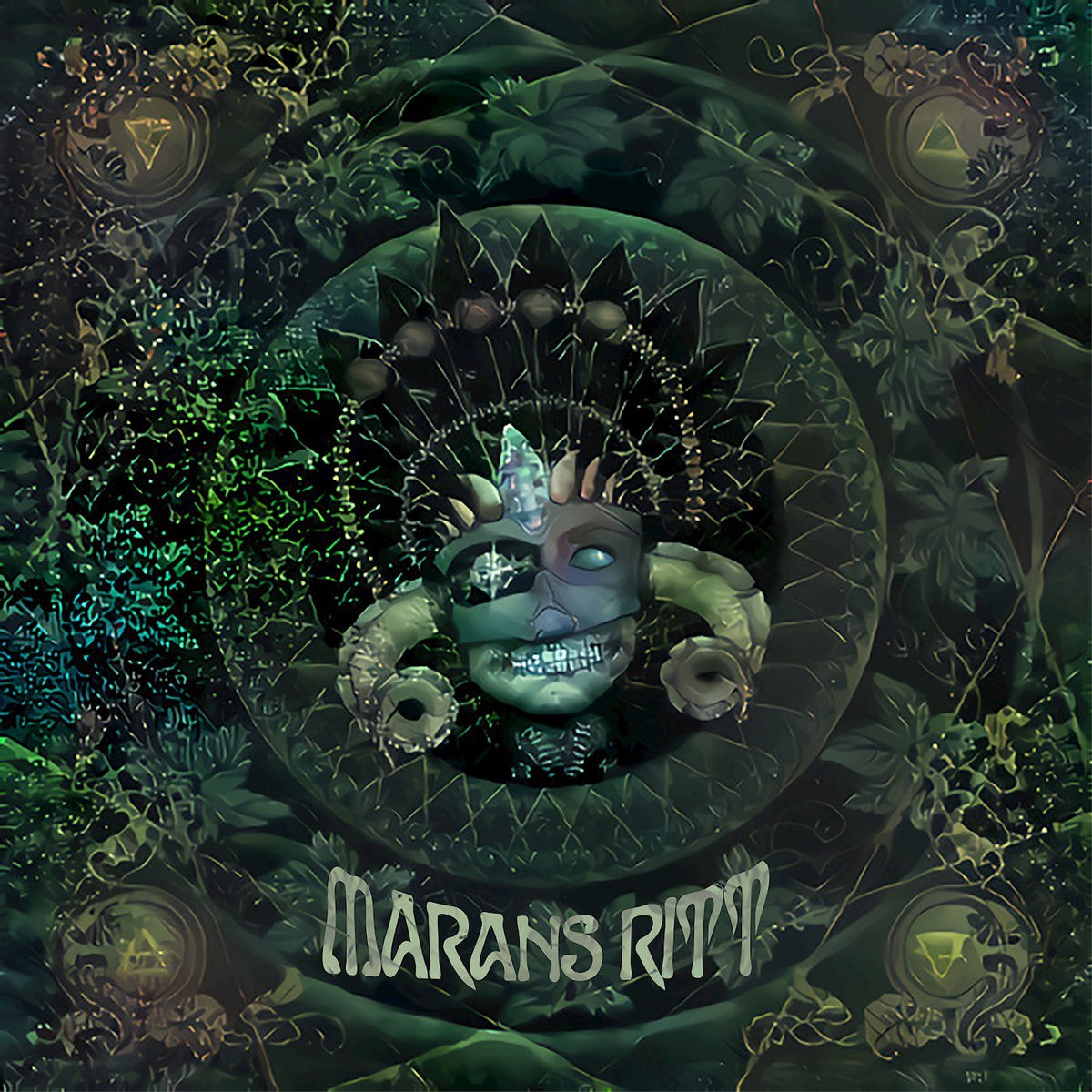 Marans Ritt